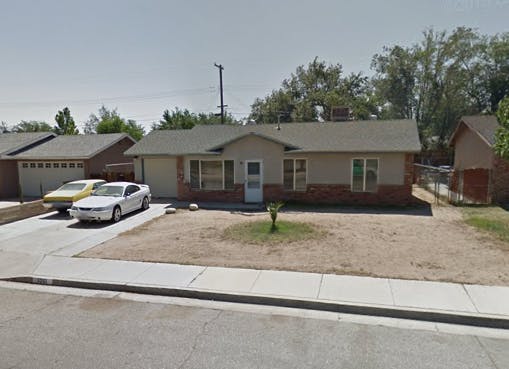 Amanda Grewe Family Child Care in Rosamond, CA
