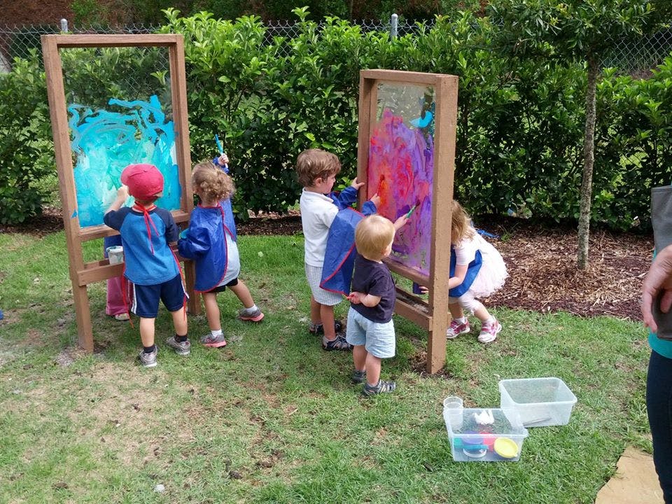 Creation Village World School - Preschool in Celebration, FL - Winnie