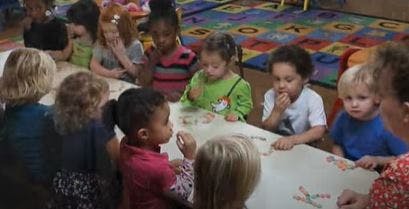 Kiddie Park Learning Center Preschool in Myrtle Beach, SC Winnie