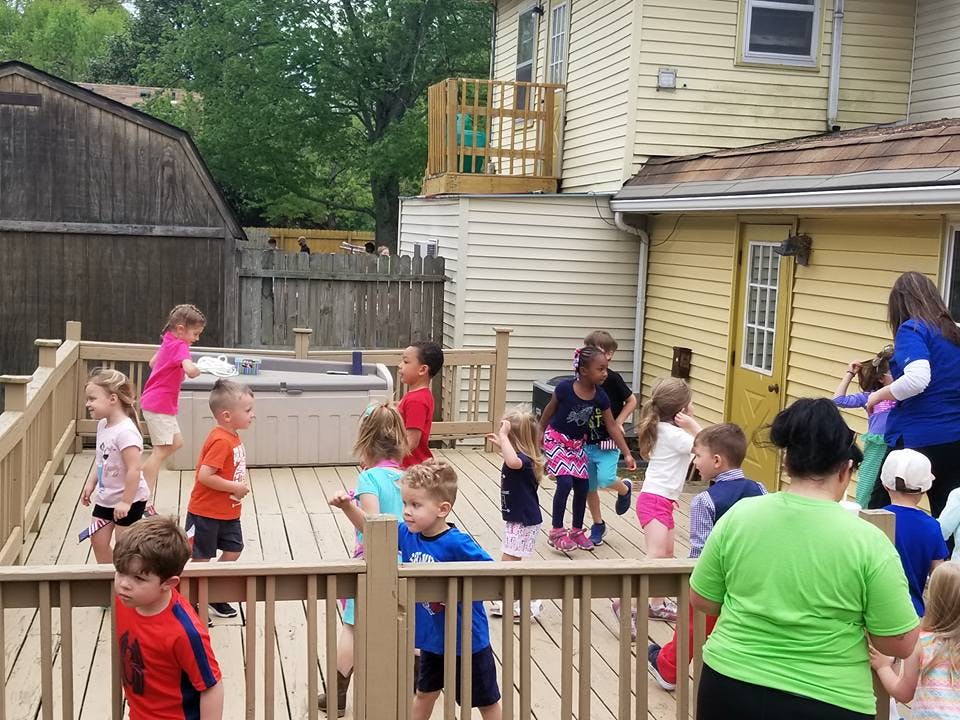 Johnson's 2 Day Care Daycare in Louisville, KY Winnie