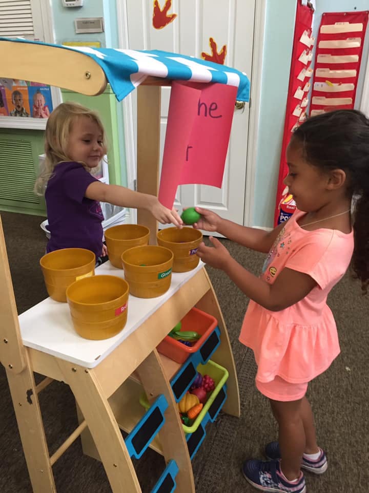 Miss Kellie's Childcare Daycare in Cape Coral, FL Winnie