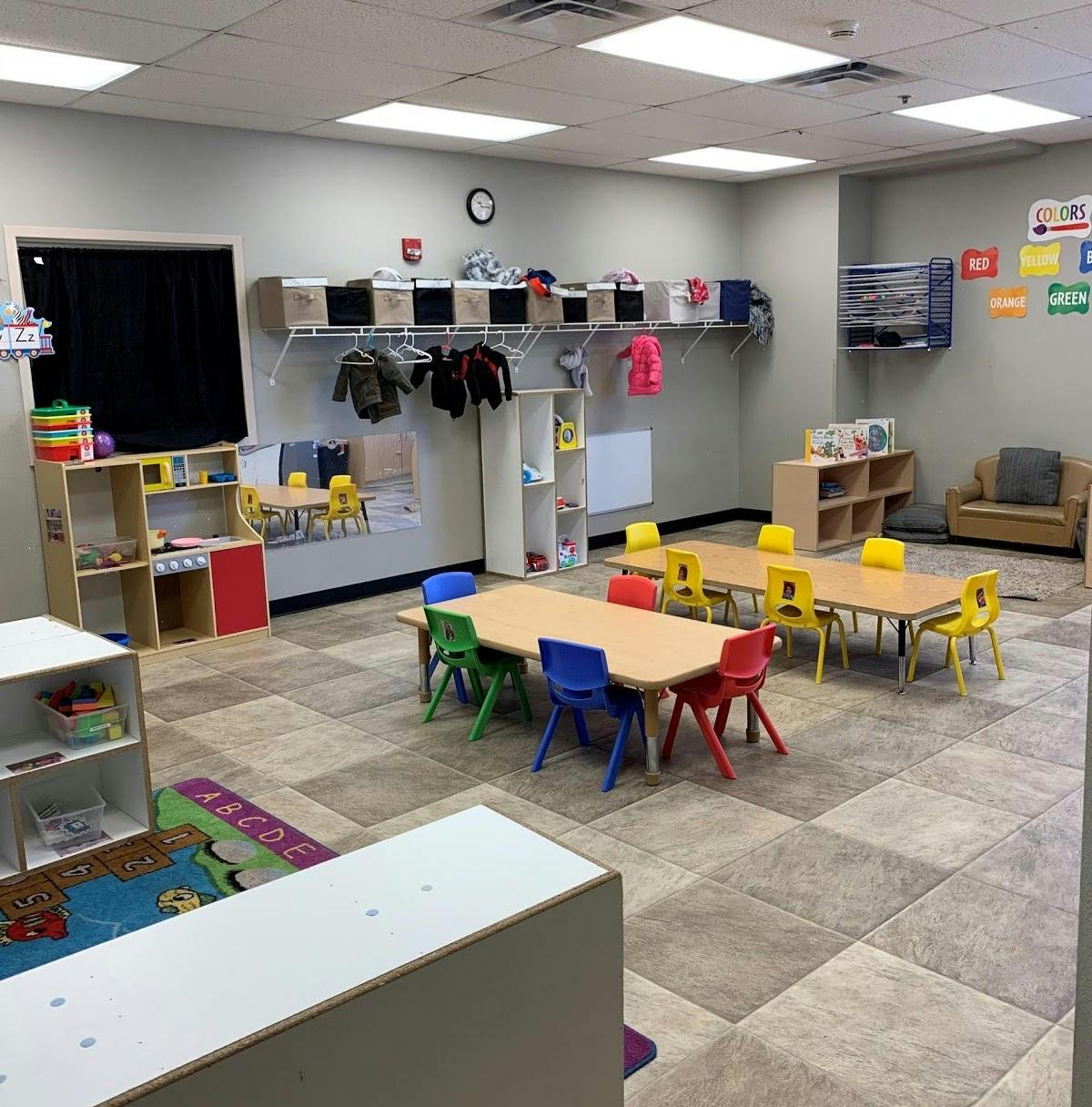 2 For U Childcare (West) Daycare in West Des Moines, IA Winnie