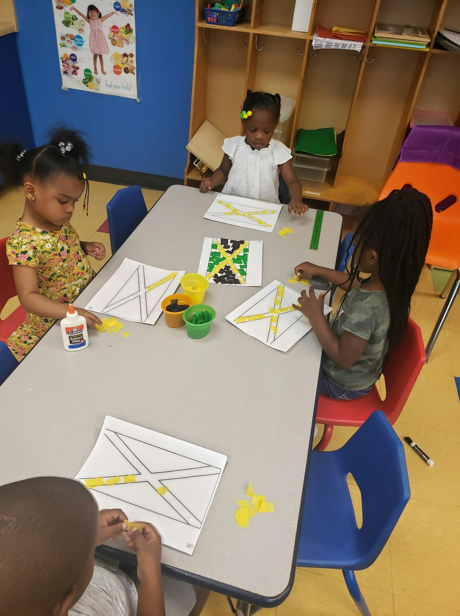 Easter Seals North (Columbia) Daycare in Avondale Estates, GA