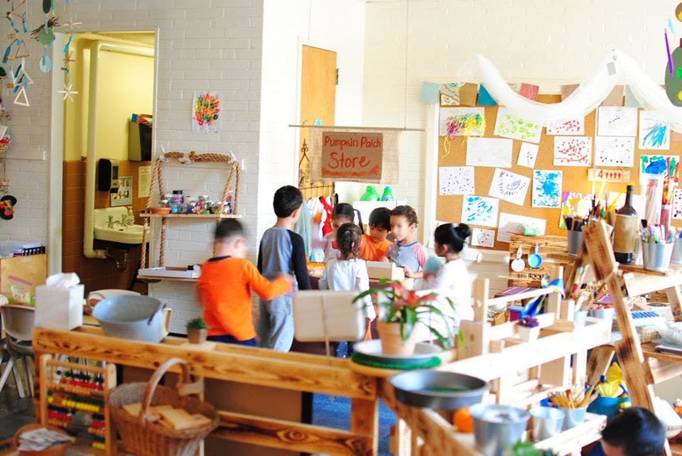 Charlotte Bilingual Preschool Preschool in Charlotte, NC Winnie