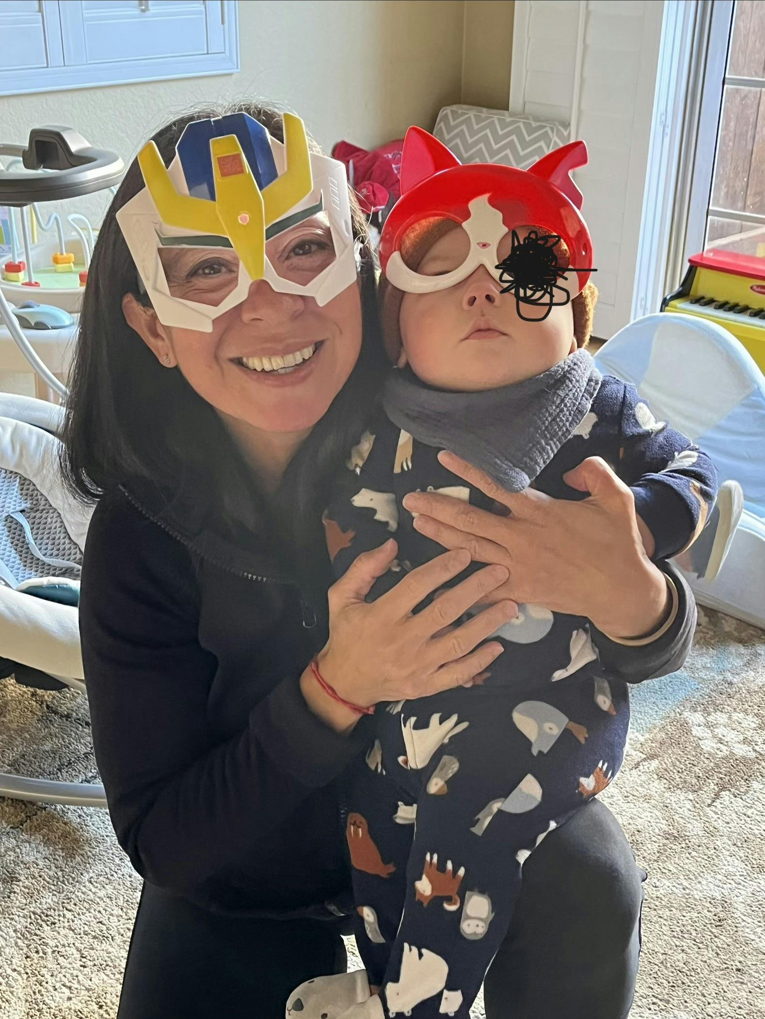 Quiroz Family Childcare in Vista, CA