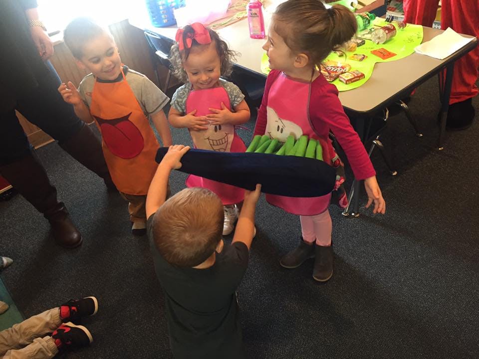 Kids Unlimited in Levelland, TX