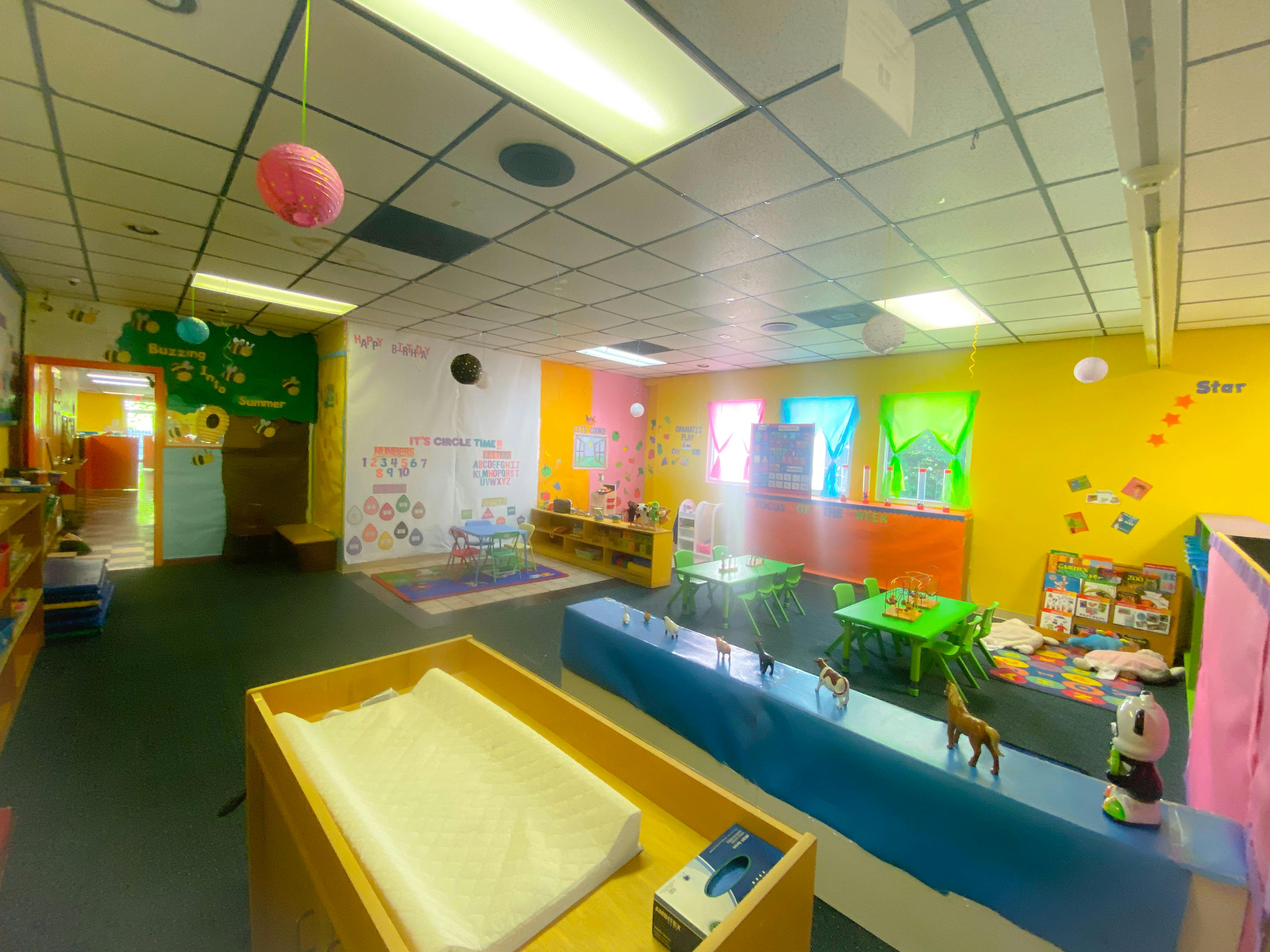 Madalyn's House Childcare Center Daycare in Powder Springs, GA Winnie