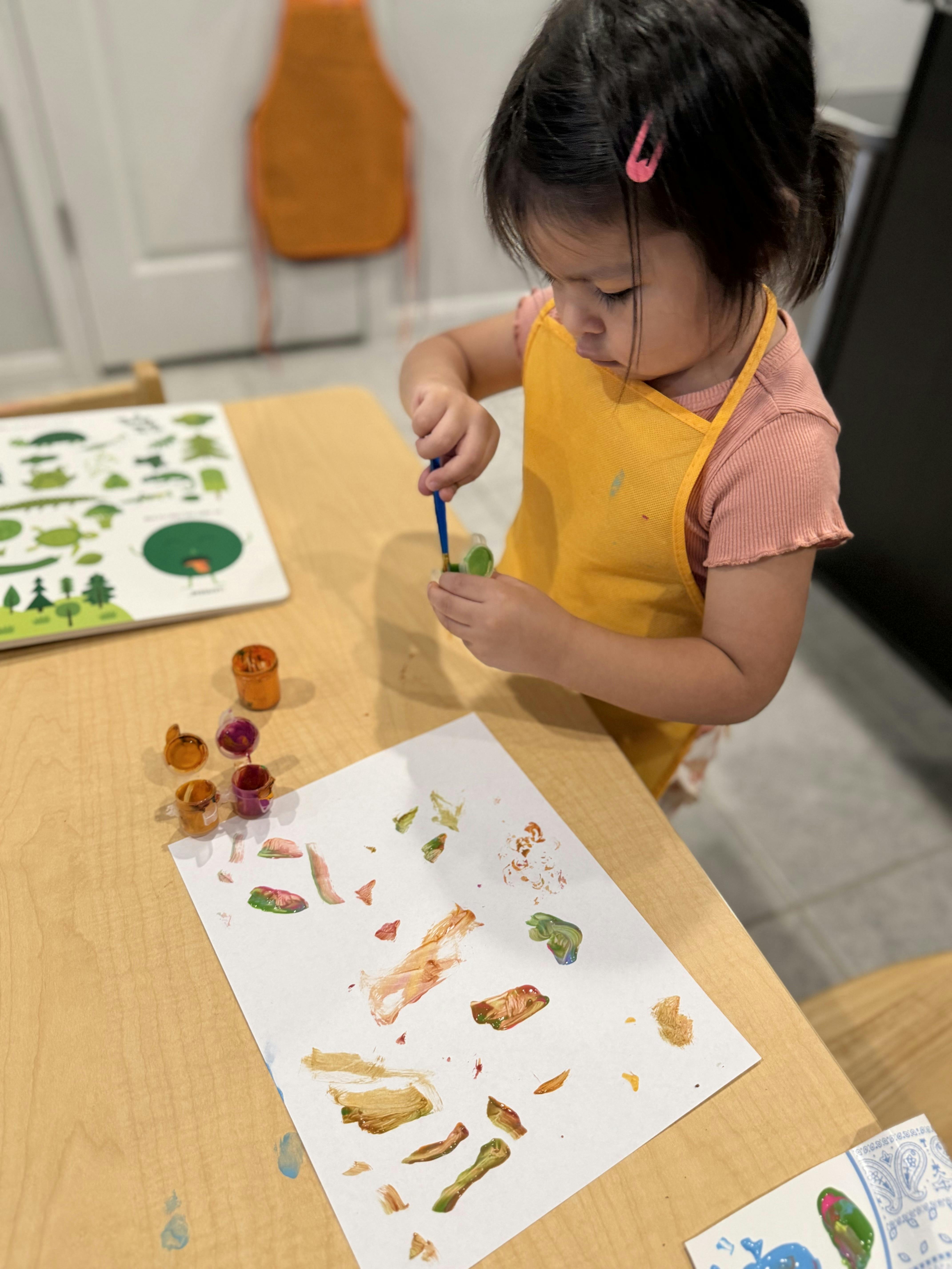 Tiny Sprouts Early Learning & Preschool in Kyle, TX