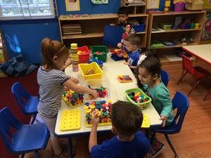 Friends Preschool and Daycare Preschool in Staten Island, NY Winnie