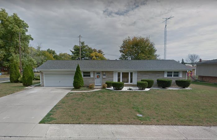 Mary S. Wainwright in Springfield, IL