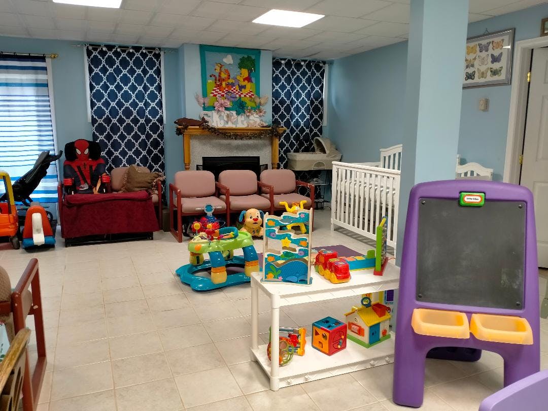 Best Child Care Daycare in Hagerstown, MD Winnie
