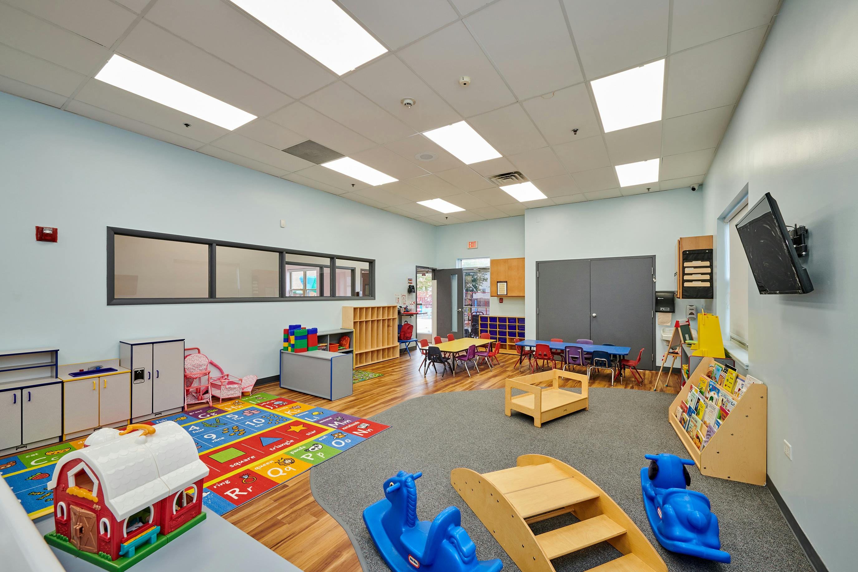 Ladybug and Friends Daycare & Preschool Daycare in Mount Prospect, IL