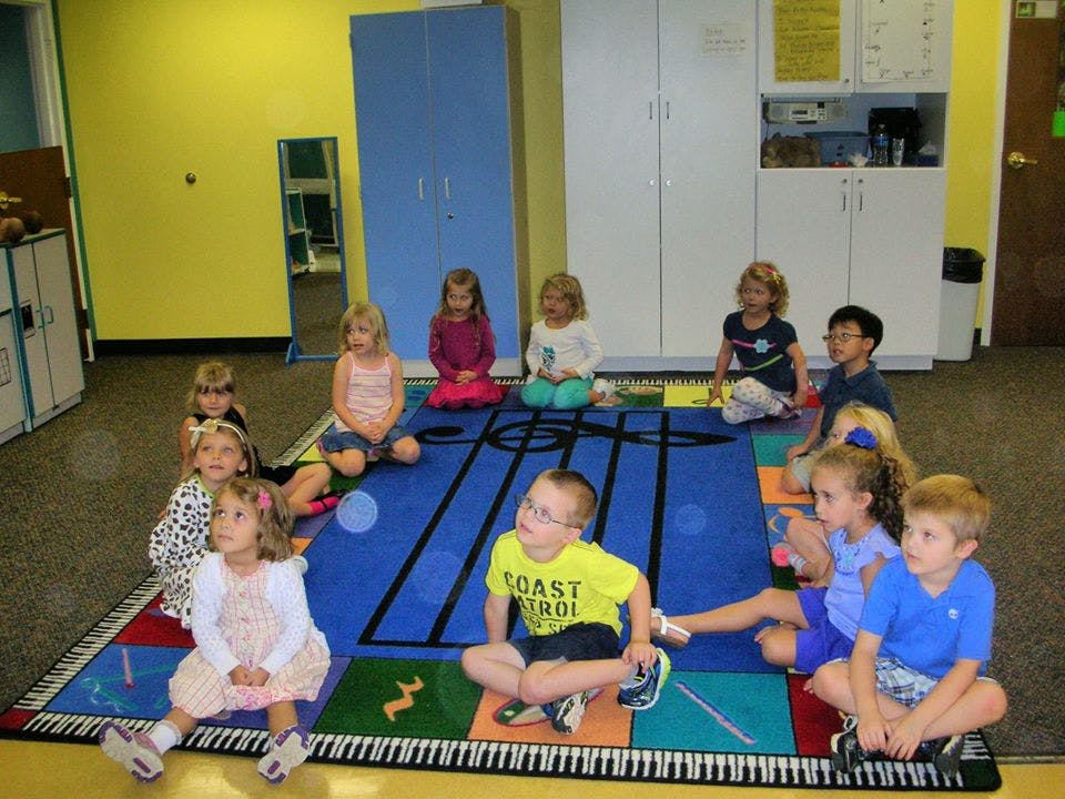 Wee School At Johnson Ferry Baptist Church Preschool In Marietta Ga Winnie