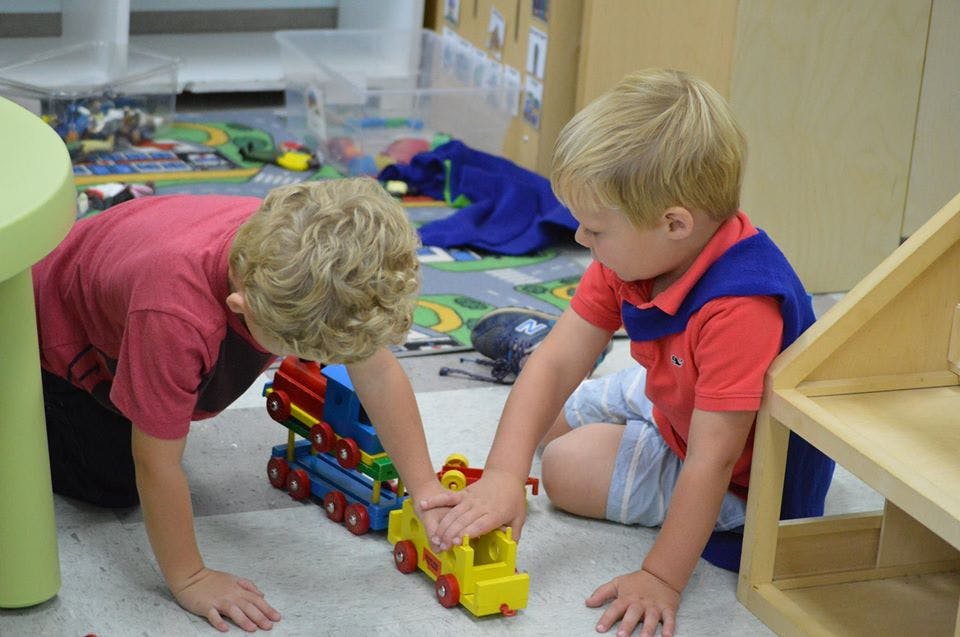 Chattanooga Christian School Pre-K in Chattanooga, TN