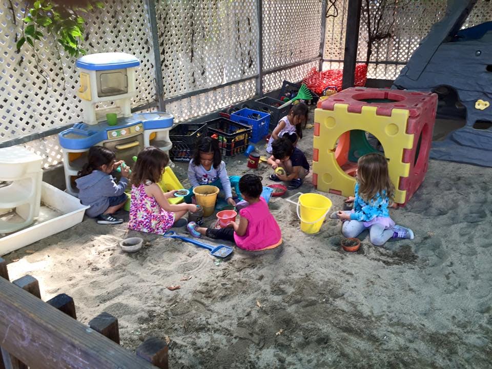 Little Sprouts Preschool Preschool in Oakland, CA Winnie