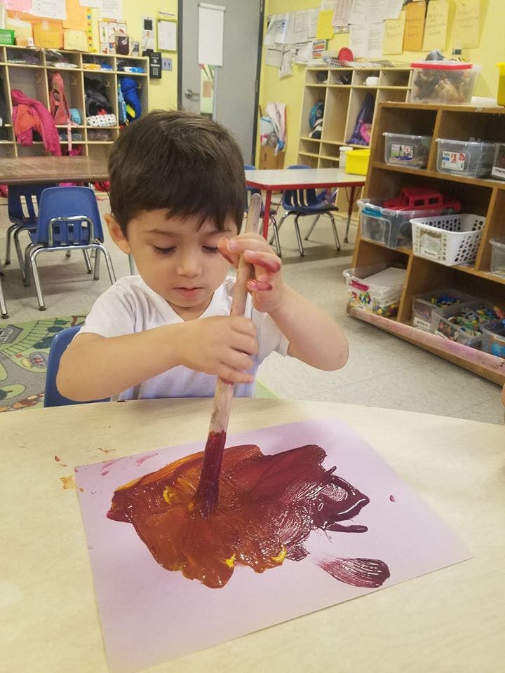 Community Day Nursery Preschool in Bayonne, NJ Winnie