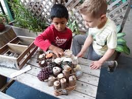 Santa Margarita Child Care Center Preschool in San Rafael, CA Winnie