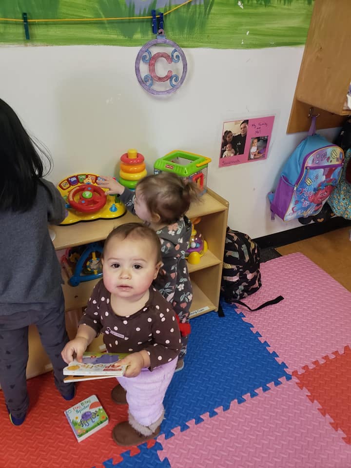 Heavenly Gift Childcare Center in Thomaston, CT