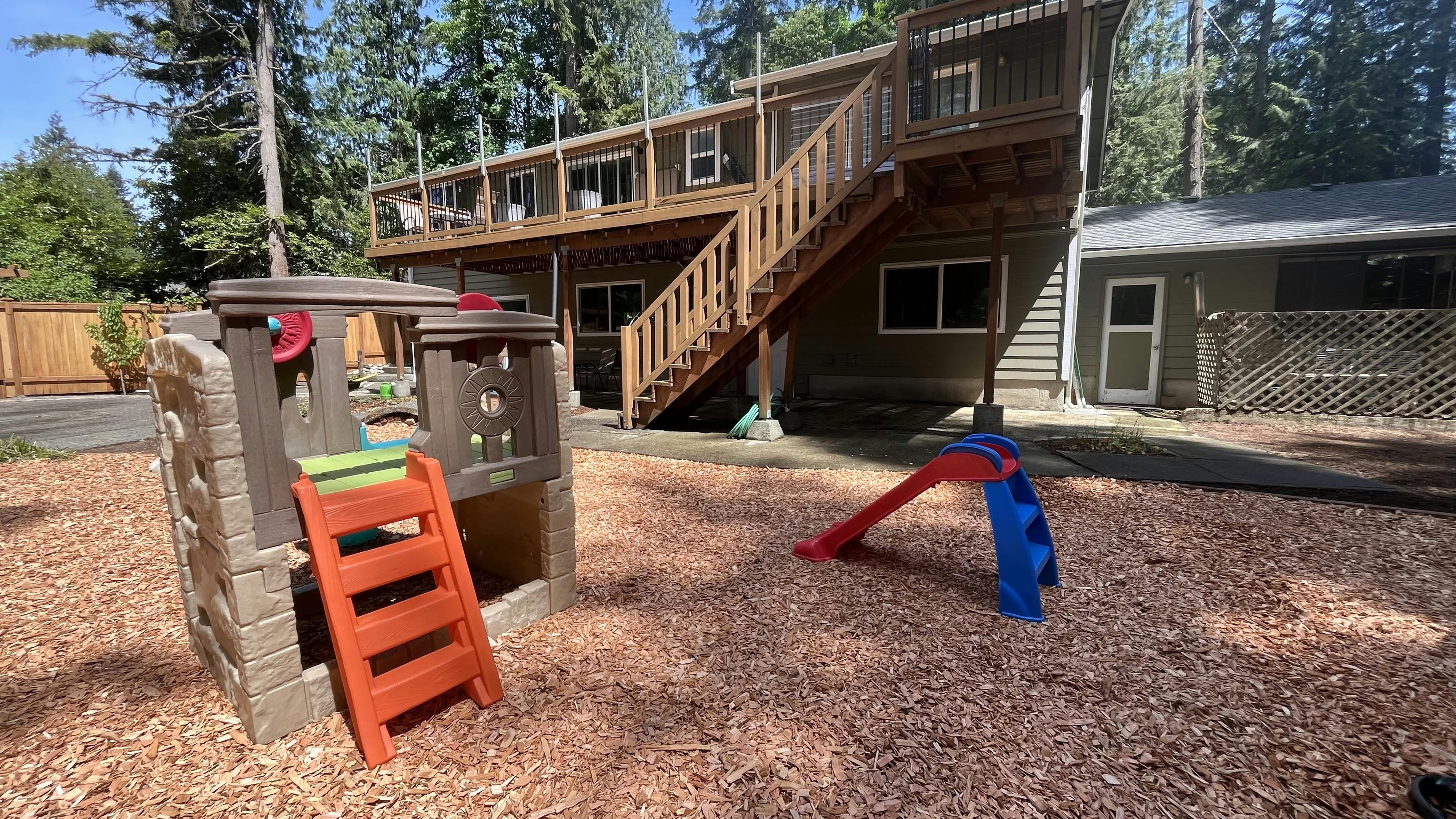 Union Hill Childcare & Preschool in Redmond, WA