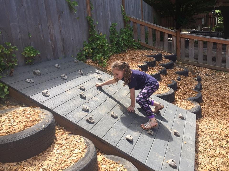 Creative Sprouts Preschool Preschool in Kirkland, WA Winnie