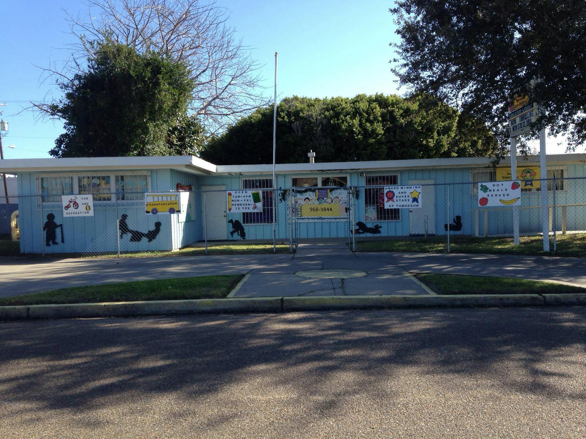 Mid Valley Early Childhood Education Ctr in Weslaco, TX