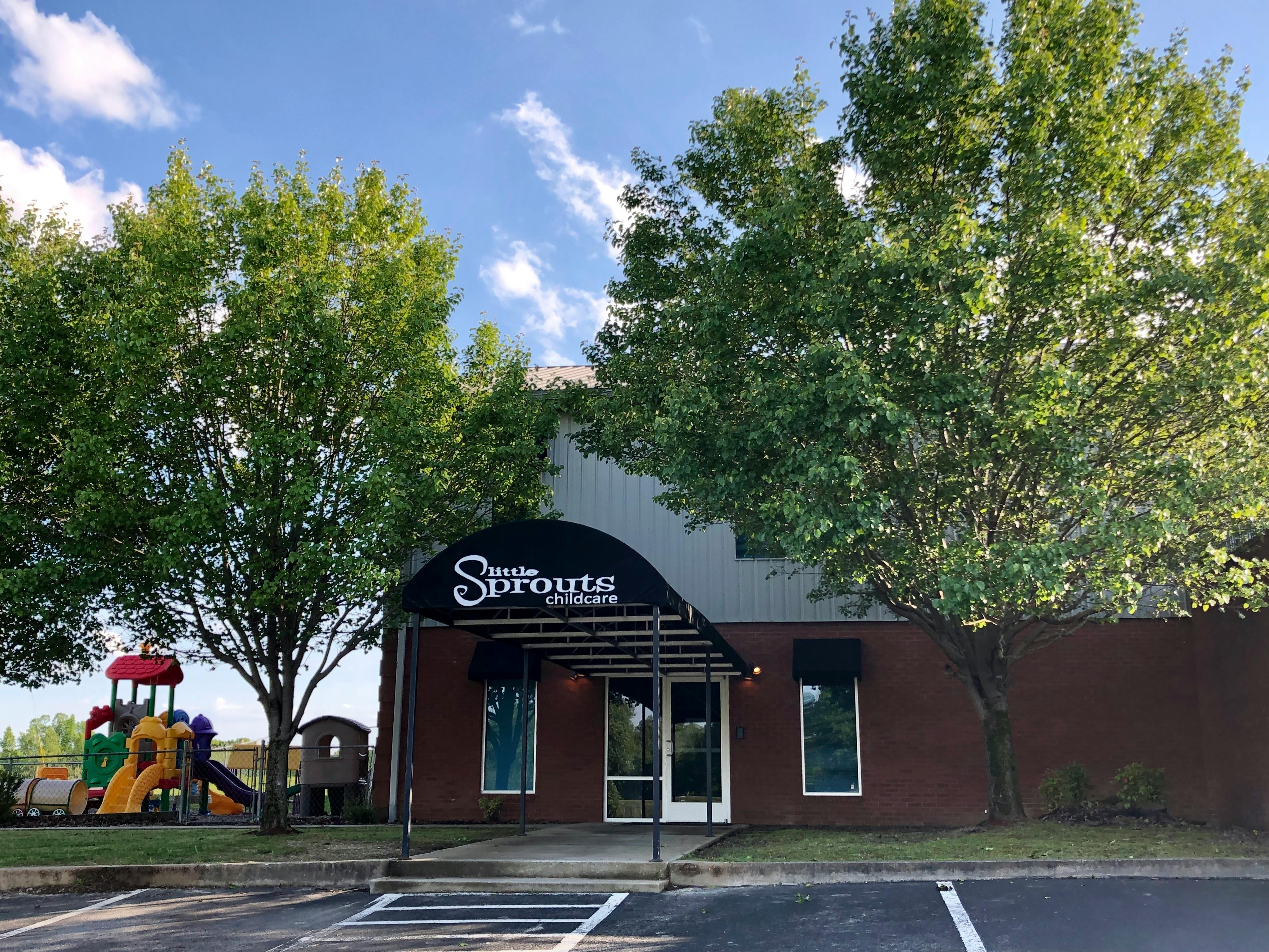 Little Sprouts Childcare Daycare in Russell Springs, KY Winnie