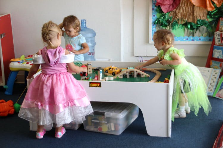 The Enriching Hour Preschool in Westlake Village, CA Winnie