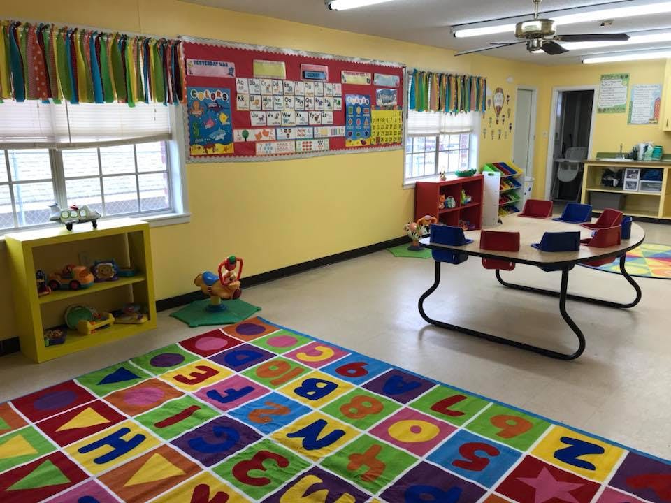 Dreams Come True Childcare Center Daycare in Meridian, MS Winnie