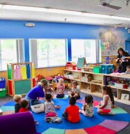 Kids Kare West Preschool in Fresno, CA Winnie