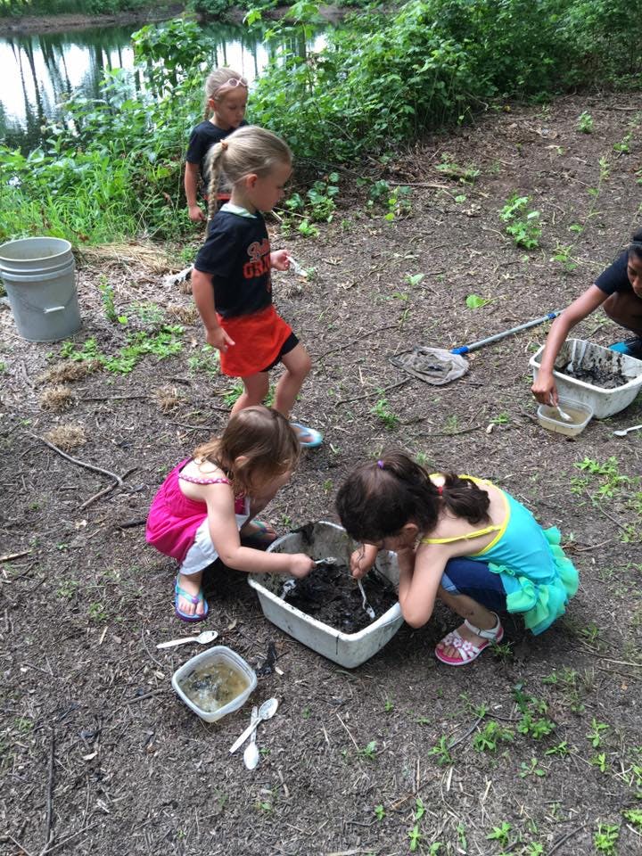 Building Blocks Academy in Felton, DE