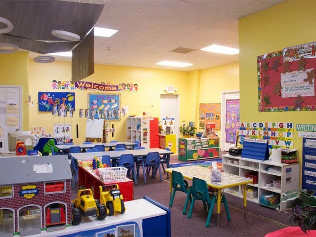 Tiny Tots Christian Academy Preschool in Kissimmee, FL Winnie