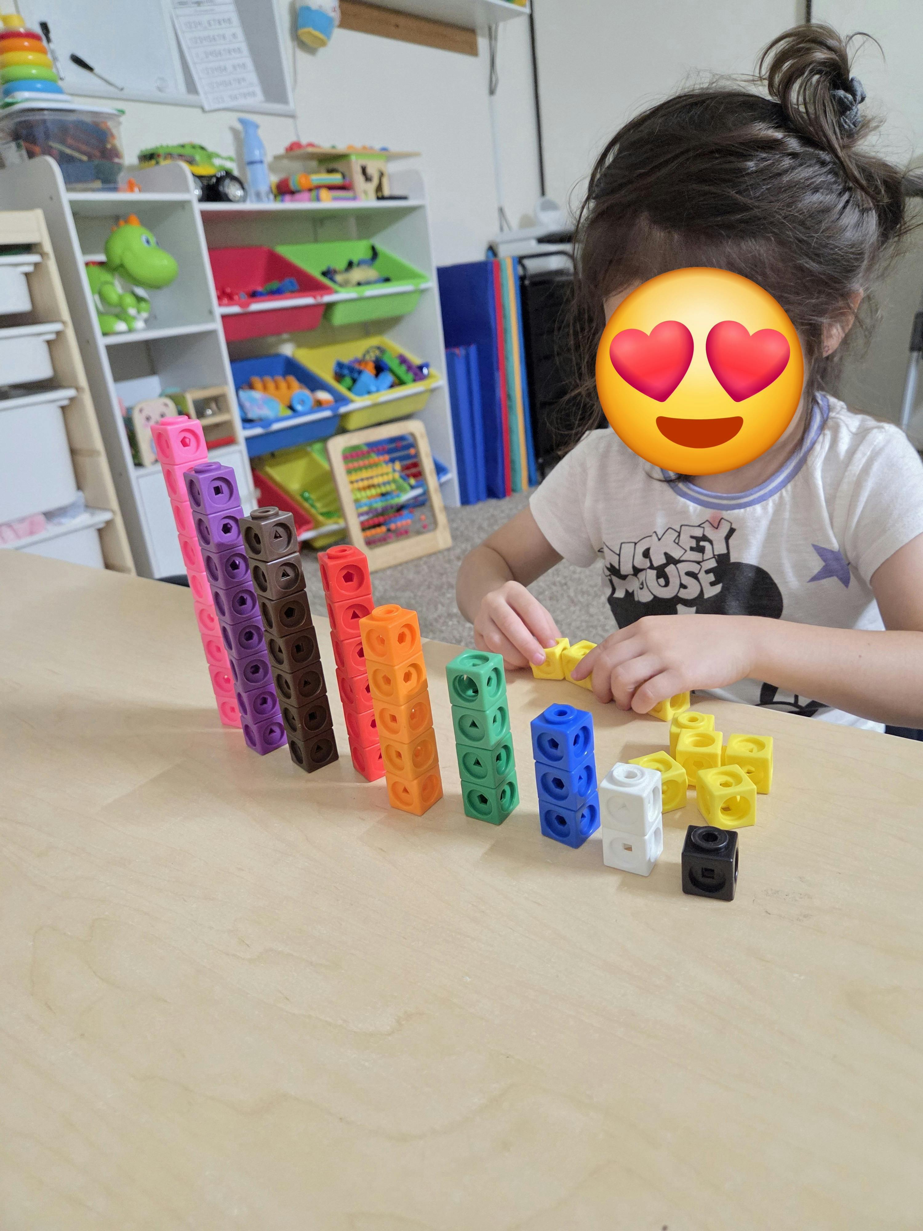 Happy Hands Family Child Care in Vista, CA
