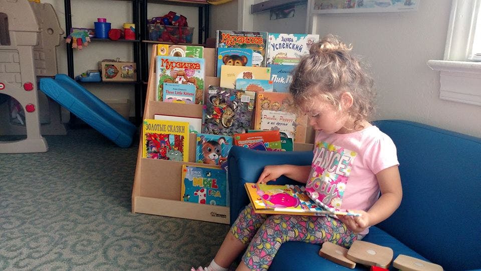 From Russia With Love Daycare In Virginia Beach Va Winnie