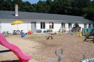 North Stonington Christian Academy Preschool in North Stonington, CT