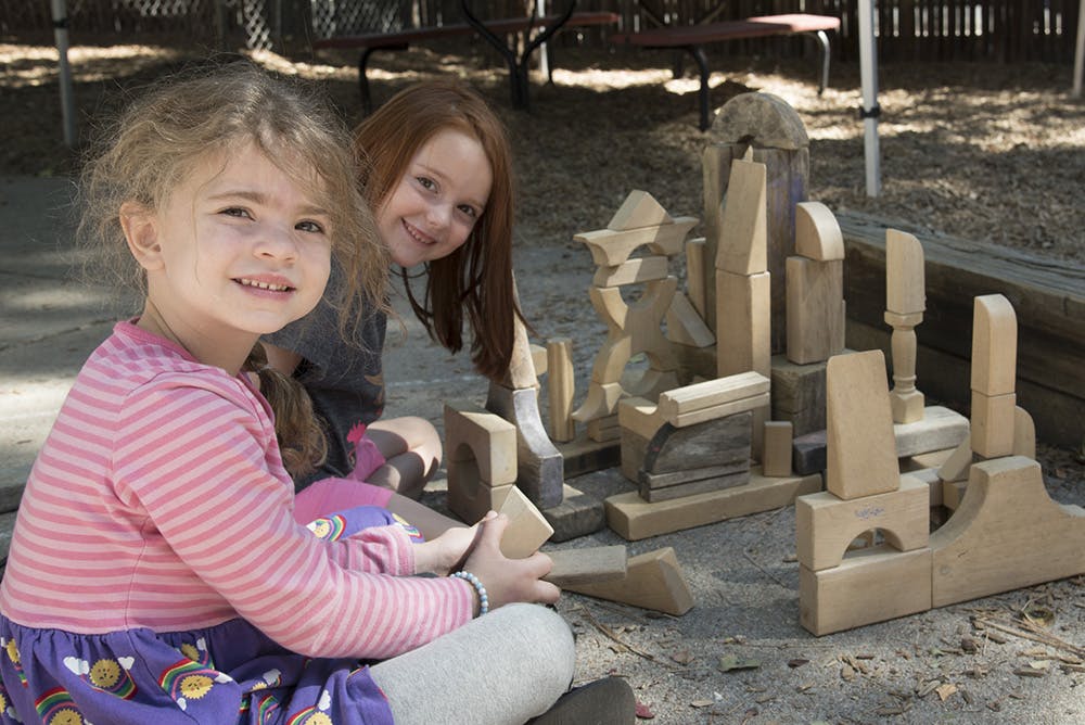 Iliff Preschool, Kindergarten, and SchoolAge Summer Camp Preschool