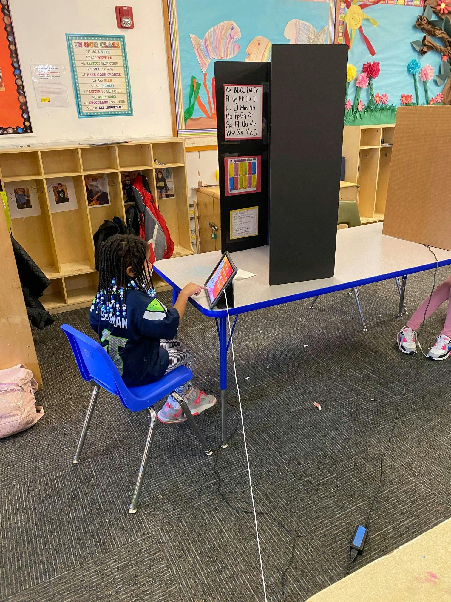 Spring Glen Day Care Center (Renton) Daycare in Renton, WA Winnie