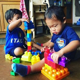 Green Sprout Preschool Preschool in Austin, TX Winnie