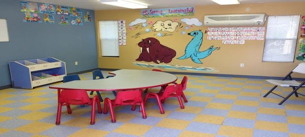 Genius Kids (Hayward) - Preschool in Hayward, CA - Winnie