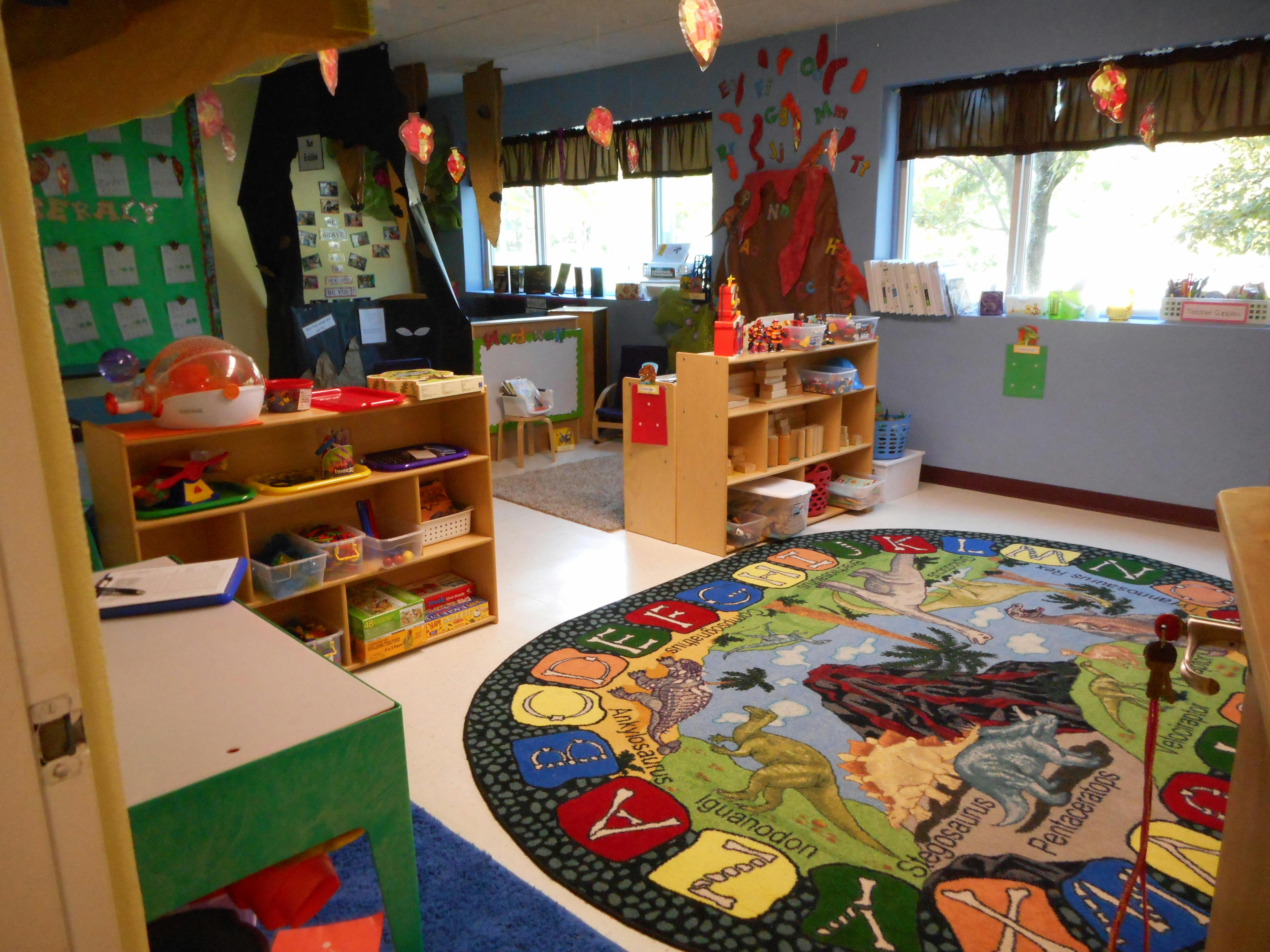 Wesleyan Child Care Center in Crestview, FL