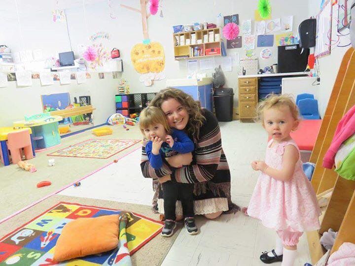 Little Treasures Learning Academy Ii Preschool In Elizabethtown Ky Winnie