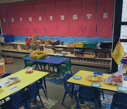 Small Scholars Preschool (Plymouth) Preschool in Plymouth, MA Winnie