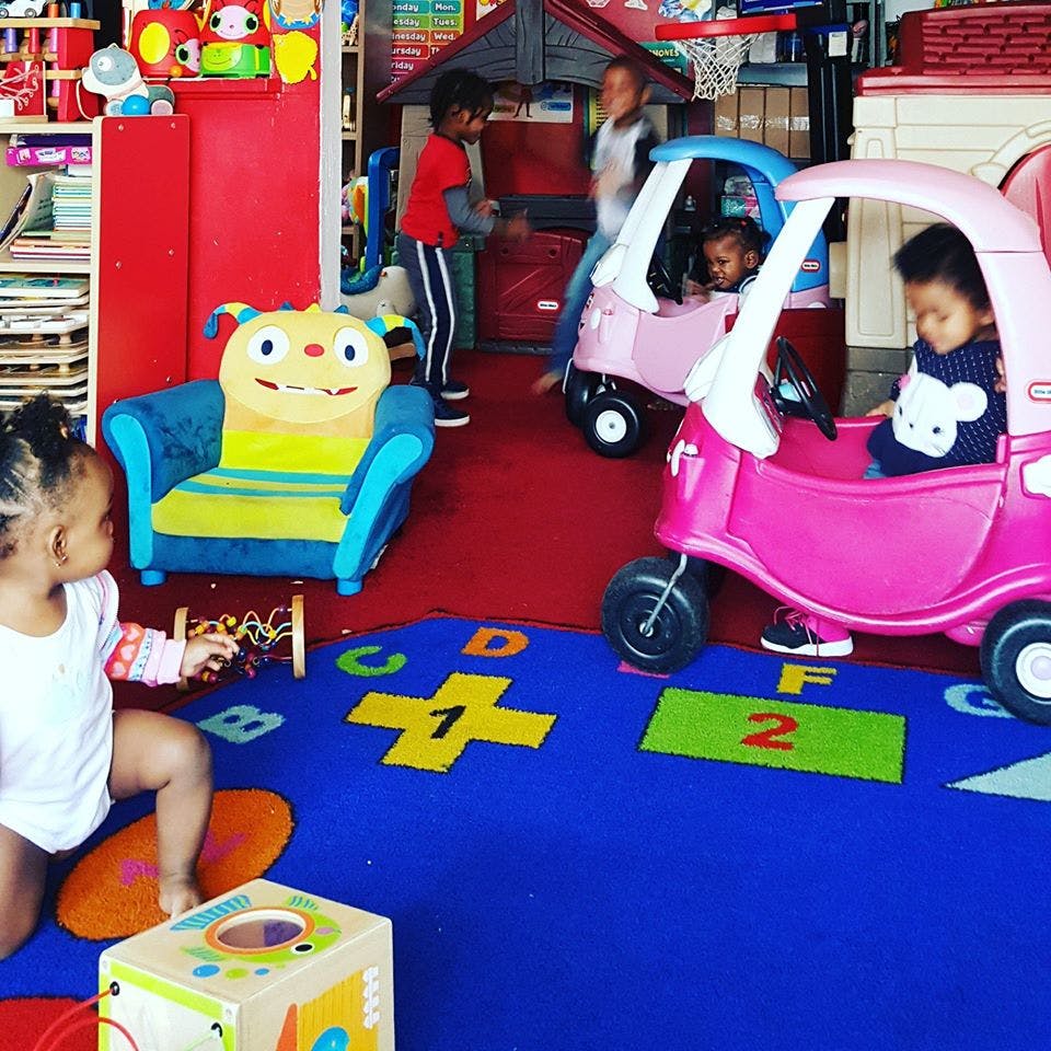 Halsted Family Daycare Daycare in East Orange, NJ Winnie