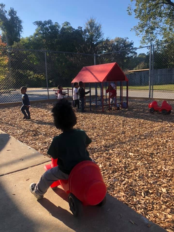 Little Hands Early Learning Center - Preschool in Columbus, GA - Winnie