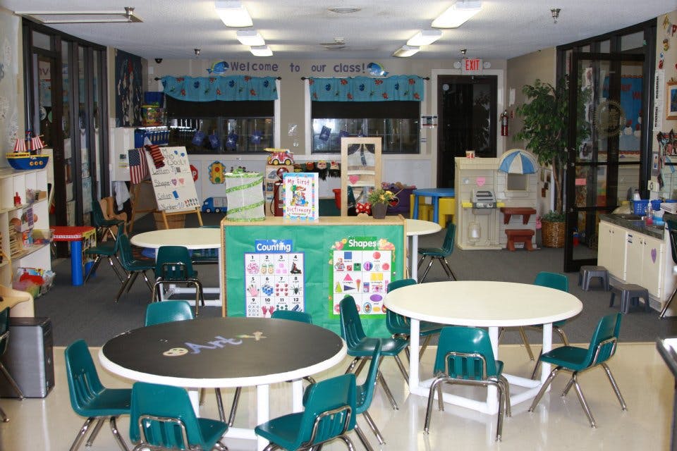 Kids �R� Kids Learning Academy of Johns Creek Parkway