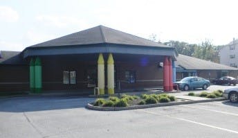 Early Childhood Alliance Learning Center (Beacon