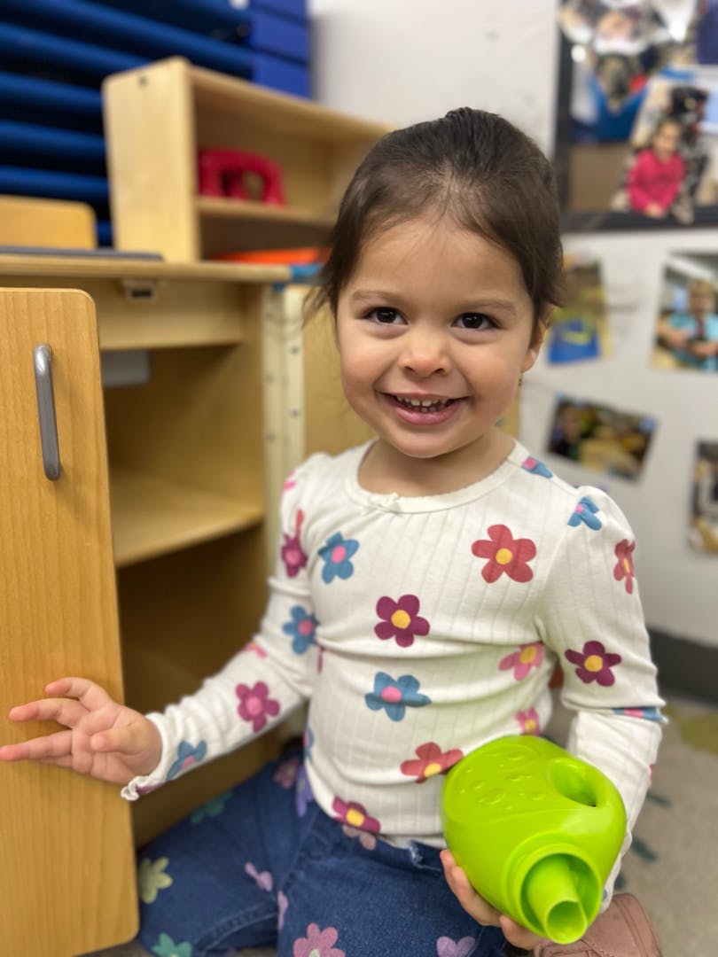 KidLogic Child Care & Preschool, Inc. in South Sioux City, NE