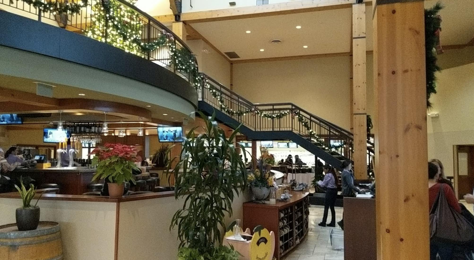 Pinstripes Northbrook in Northbrook Parent Reviews on Winnie