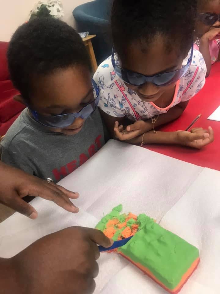 Children's Learning Center Preschool in Houston, TX Winnie