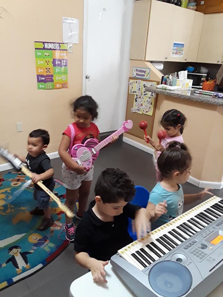 Teran Family Day Care Home Daycare in Miami, FL Winnie