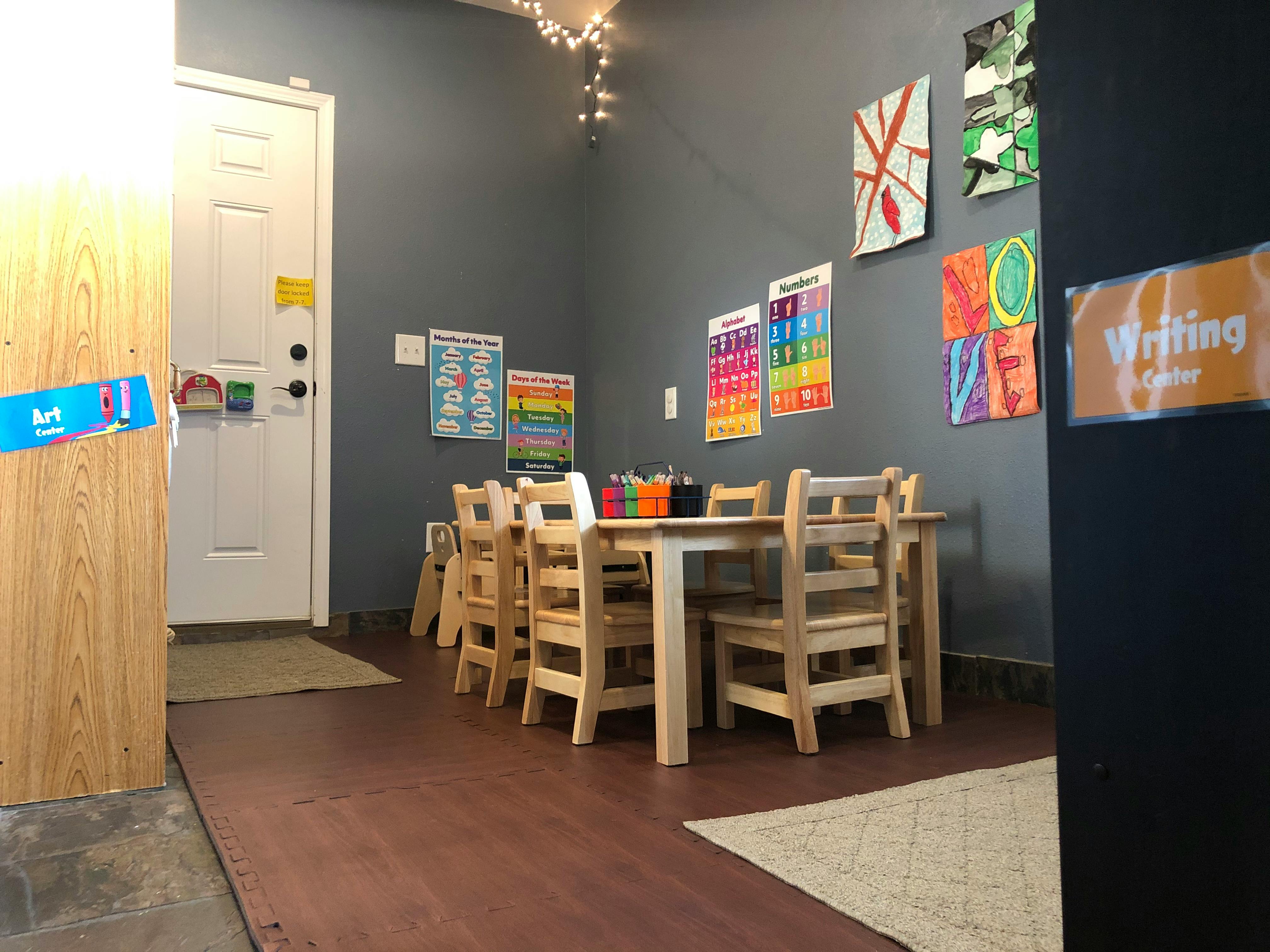 Foundations Family Childcare in Greeley, CO